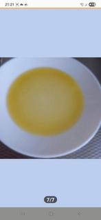 Te Koop grieks olijfolie klamanta van hooge kwaliteit, Ophalen of Verzenden