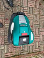 Bosch Indego 800 Robotmaaier - Voor een prikkie!, Tuin en Terras, Robotmaaiers, Ophalen, Gebruikt
