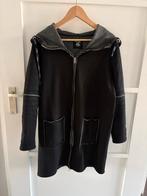 Zoso zwarte damesjas maat S, Kleding | Dames, Zwart, Ophalen of Verzenden, Maat 36 (S), Gedragen