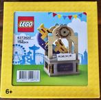 Lego Specials 6373620 Swing Ship Ride uit 2021 - Nieuw!, Kinderen en Baby's, Speelgoed | Duplo en Lego, Ophalen of Verzenden, Nieuw