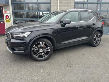 Volvo XC40 1.5 T5 Recharge Inscription | ELEK. TREKHAAK | ST beschikbaar voor biedingen