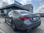 Mercedes-Benz C-Klasse 180 AMG Line Pano-Dak | Leer | Camera, Automaat, 12 maanden, Euro 6, 4 cilinders