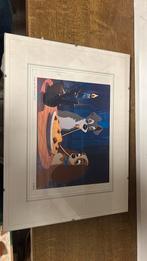 Lijsten voor schilderij van glas 40x30+35x28, Antiek en Kunst, Kunst | Litho's en Zeefdrukken, Ophalen of Verzenden