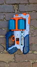 X-Shot Excel Xcess TK-12 blaster, Ophalen of Verzenden, Zo goed als nieuw
