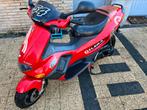 Gilera Runner Poggiali 2002, Fietsen en Brommers, Scooters | Piaggio, Ophalen, Gebruikt, Overige modellen, 49 cc
