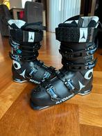 Atomic Hawx Ultra 110 W dames skischoenen - Mt 27/27.5 ZGAN, Gebruikt, Schoenen, Ophalen of Verzenden, Atomic