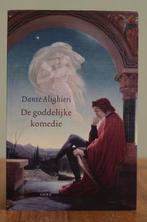 De goddelijke komedie; D. Alighieri; 9789026322044, Ophalen of Verzenden, Alighieri; Van Dooren, Zo goed als nieuw, Overige onderwerpen