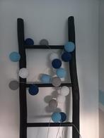 Cotton Balls, Huis en Inrichting, Lampen | Hanglampen, Ophalen of Verzenden, Zo goed als nieuw, Minder dan 50 cm