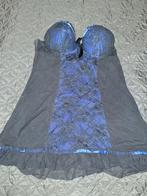 Mooie lingerie set, Onbekend, Verzenden, Zwart, Setje
