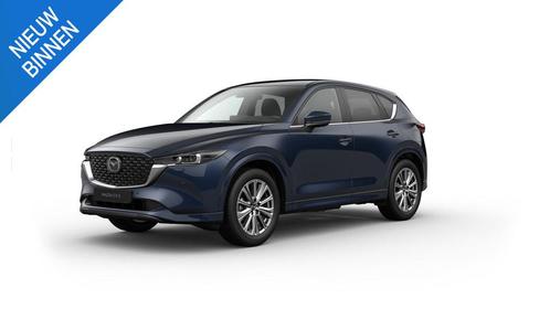 Mazda CX-5 2.0 e-SkyActiv-G M Hybrid 165 Takumi INSTAPVOORDE, Auto's, Mazda, Te koop, CX-5, 360° camera, ABS, Adaptive Cruise Control