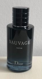 Nieuw van Dior: Sauvage - Parfum 100 ml, Sieraden, Tassen en Uiterlijk, Nieuw, Ophalen of Verzenden
