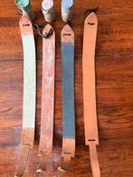 Pocket Strop Band - Leer (nieuw), Doe-het-zelf en Verbouw, Gereedschap | Slijpmachines, Ophalen of Verzenden, Zo goed als nieuw