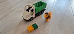 LEGO Duplo Dierentuintruck - 6172, Kinderen en Baby's, Speelgoed | Duplo en Lego, Ophalen of Verzenden, Gebruikt, Complete set