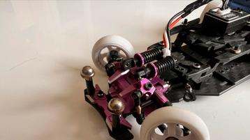 Zero RC 1/28 drift beschikbaar voor biedingen