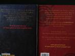 Hongerspelen - Suzanne Collins - Van Goor - 3x - Hardcover, Boeken, Fantasy, Gelezen, Ophalen of Verzenden