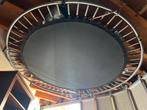 Trampoline 245 cm doorsnede, Ophalen, Gebruikt