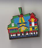 Holland Molen pin, Verzamelen, Speldjes, Pins en Buttons, Gebruikt, Niet vindbaar, Niet vindbaar, Speldje of Pin