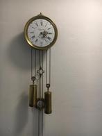 Antieke klok Marguérite, Antiek en Kunst, Ophalen