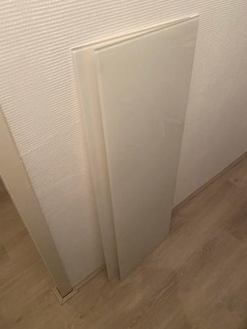 Ikea Besta glasplaat tv/dressoir