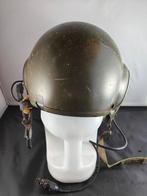 Leger Helikopter helm, Ophalen of Verzenden, Helm of Baret, Landmacht