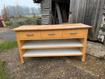 Ikea Varde keukenblok - afbeelding 1