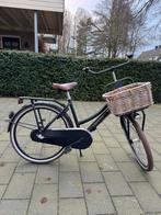 Nette 24 inch Cortina U4 transport fiets, Fietsen en Brommers, Fietsen | Meisjes, Ophalen of Verzenden, Zo goed als nieuw, 24 inch