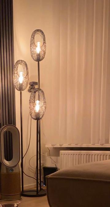 Sohome vloerlamp