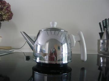 theepot Bredemeijer beschikbaar voor biedingen
