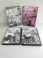 Box 55 jaar Carnaval in 't Aogje - Princenhage - Breda, Alle leeftijden, Ophalen of Verzenden, Zo goed als nieuw, Boxset