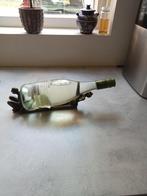 Te koop aangeboden., Ophalen of Verzenden, Zo goed als nieuw, Minder dan 50 cm, Minder dan 5 flessen