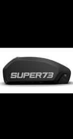 Super 73 RX of S2 accu gezocht!, Ophalen of Verzenden, 50 km per accu of meer, Overige merken