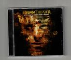 Dream Theater CD Metropolis pt. 2, Ophalen of Verzenden, Gebruikt, Progressive