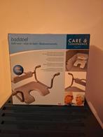 zens badstoel  care&convenience nieuw, Diversen, Ophalen of Verzenden, Nieuw