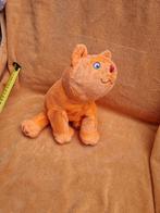 Dikkie dik knuffel nr 22, Ophalen of Verzenden, Zo goed als nieuw, Poes