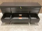 Stahlworks Deluxe Black 72 inch 15 laden Werkbank nieuw ‼️, Ophalen, Nieuw, 170 cm of meer