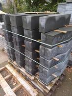 Stapelblok Linia Wave 15x15x60cm opruiming, Ophalen, Blok, Nieuw, Minder dan 25 cm