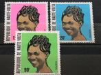 Opper-Volta 1983, Postzegels en Munten, Postzegels | Afrika, Ophalen of Verzenden, Overige landen, Postfris