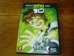 Ben 10 / DVD / serie / Seizoen 1 Deel 1, Cd's en Dvd's, Vanaf 12 jaar, Ophalen of Verzenden, Gebruikt