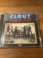 Clout - Save me, Verzenden, 1980 tot 2000, Zo goed als nieuw