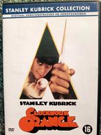 A Clockwork Orange IMDb 8.2 Stanley Kubrick, Vanaf 16 jaar, Ophalen of Verzenden, Zo goed als nieuw, Actie en Avontuur