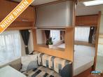Beyerland Sprinter 390 FB Mover Fransbed Zit Tent C, Bedrijf, Treinzit, 750 - 1000 kg, Schokbreker