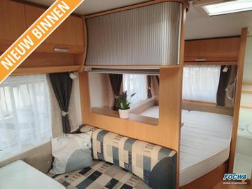Beyerland Sprinter 390 FB Mover Fransbed Zit Tent C beschikbaar voor biedingen