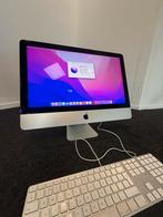 iMac 21.5" Retina 4K (Late 2015) - macOS Monterey, Computers en Software, Apple Desktops, Ophalen, 2 tot 3 Ghz, IMac, Zo goed als nieuw