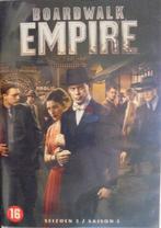5 DVD Thriller: Boardwalk empire seizoen 2, ZGAN., Vanaf 16 jaar, Ophalen of Verzenden, Zo goed als nieuw, Thriller