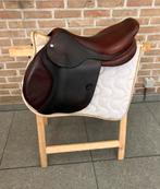Springzadel CWD SE02 17,5 inch, Dieren en Toebehoren, Paarden en Pony's | Zadels, Ophalen of Verzenden