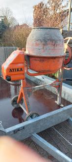 Atika Betonmolen - Gebruikt, Ophalen of Verzenden, Gebruikt