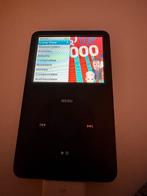 Apple iPod Classic 80GB + Logitech Docking Station, Ophalen, 40 GB en meer, Gebruikt, Classic