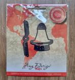Amy Design Maps - Dutch Windmill adm10006, Verzenden, Nieuw, Overige thema's, Pons of Mal