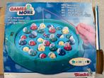 Leuk visspel van Simba - Games & More, Ophalen of Verzenden, Gebruikt, Knutselen