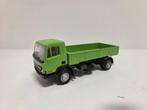 Lion Car DAF 45 bakwagen, Hobby en Vrije tijd, Modelauto's | 1:50, ., Ophalen of Verzenden, Zo goed als nieuw, .